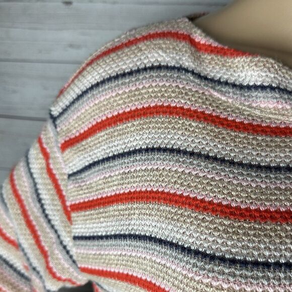 Nordstrom Socialite Striped Sweater - Picture 3 of 13